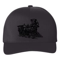Flexfit Delta Seamless Cap  Thumbnail