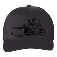 Flexfit Delta Seamless Cap  Thumbnail