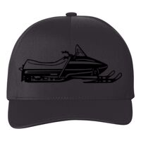 Flexfit Delta Seamless Cap  Thumbnail