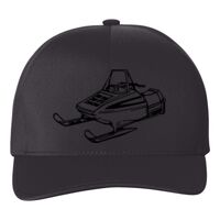 Flexfit Delta Seamless Cap  Thumbnail