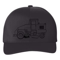 Flexfit Delta Seamless Cap  Thumbnail