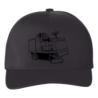 Flexfit Delta Seamless Cap  Thumbnail