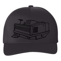 Flexfit Delta Seamless Cap  Thumbnail