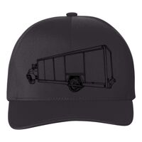 Flexfit Delta Seamless Cap  Thumbnail