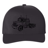 Flexfit Delta Seamless Cap  Thumbnail