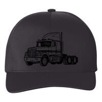 Flexfit Delta Seamless Cap  Thumbnail