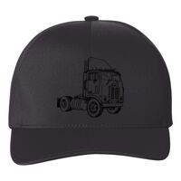 Flexfit Delta Seamless Cap  Thumbnail