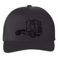 Flexfit Delta Seamless Cap  Thumbnail