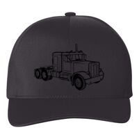 Flexfit Delta Seamless Cap  Thumbnail