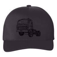 Flexfit Delta Seamless Cap  Thumbnail