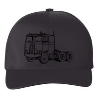 Flexfit Delta Seamless Cap  Thumbnail