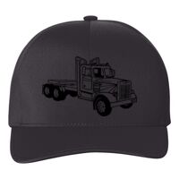 Flexfit Delta Seamless Cap  Thumbnail