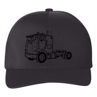 Flexfit Delta Seamless Cap  Thumbnail