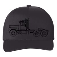 Flexfit Delta Seamless Cap  Thumbnail