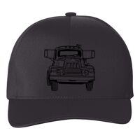 Flexfit Delta Seamless Cap  Thumbnail