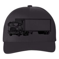 Flexfit Delta Seamless Cap  Thumbnail