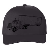 Flexfit Delta Seamless Cap  Thumbnail