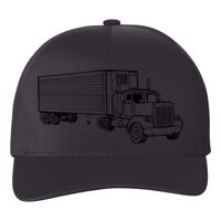 Flexfit Delta Seamless Cap  Thumbnail