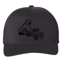 Flexfit Delta Seamless Cap  Thumbnail