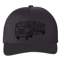 Flexfit Delta Seamless Cap  Thumbnail
