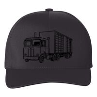 Flexfit Delta Seamless Cap  Thumbnail