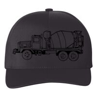 Flexfit Delta Seamless Cap  Thumbnail