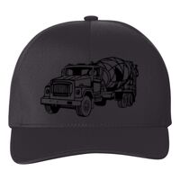 Flexfit Delta Seamless Cap  Thumbnail