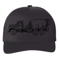 Flexfit Delta Seamless Cap  Thumbnail