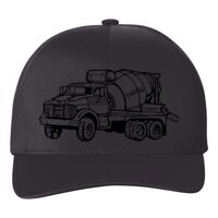 Flexfit Delta Seamless Cap  Thumbnail