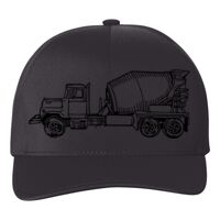 Flexfit Delta Seamless Cap  Thumbnail