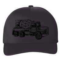 Flexfit Delta Seamless Cap  Thumbnail