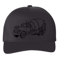 Flexfit Delta Seamless Cap  Thumbnail