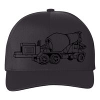 Flexfit Delta Seamless Cap  Thumbnail