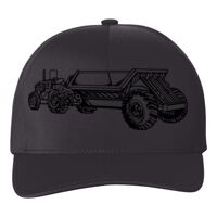 Flexfit Delta Seamless Cap  Thumbnail