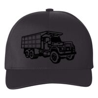 Flexfit Delta Seamless Cap  Thumbnail