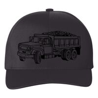 Flexfit Delta Seamless Cap  Thumbnail