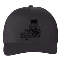 Flexfit Delta Seamless Cap  Thumbnail