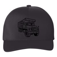 Flexfit Delta Seamless Cap  Thumbnail