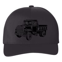 Flexfit Delta Seamless Cap  Thumbnail