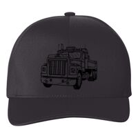 Flexfit Delta Seamless Cap  Thumbnail