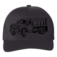 Flexfit Delta Seamless Cap  Thumbnail
