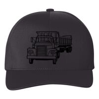 Flexfit Delta Seamless Cap  Thumbnail