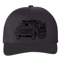 Flexfit Delta Seamless Cap  Thumbnail