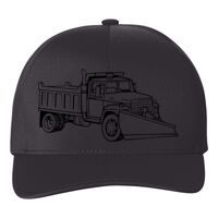 Flexfit Delta Seamless Cap  Thumbnail