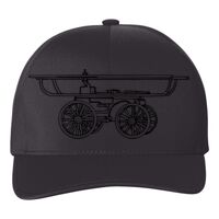 Flexfit Delta Seamless Cap  Thumbnail