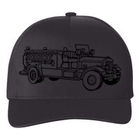 Flexfit Delta Seamless Cap  Thumbnail