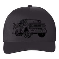 Flexfit Delta Seamless Cap  Thumbnail