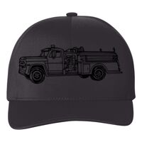 Flexfit Delta Seamless Cap  Thumbnail
