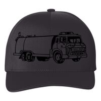 Flexfit Delta Seamless Cap  Thumbnail