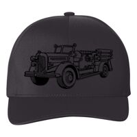 Flexfit Delta Seamless Cap  Thumbnail